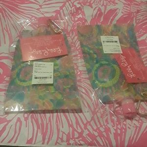 Lilly Pulitzer Water Bottles